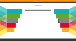Desktop Screenshot of hublaa.com